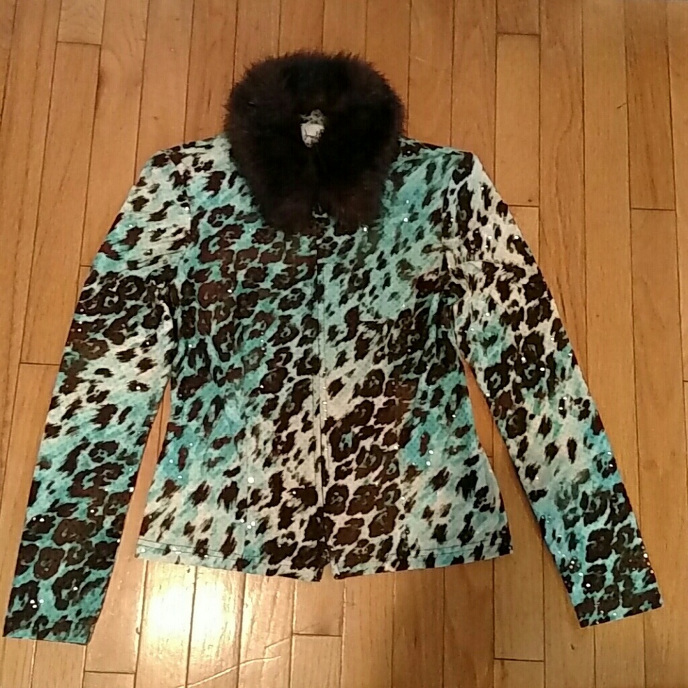 Joeseph Ribboff veston/ jacket